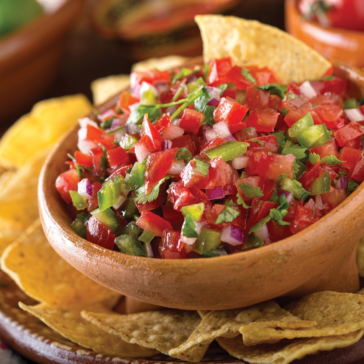 Salsa Fresca